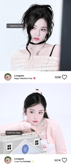•帽女小合集√