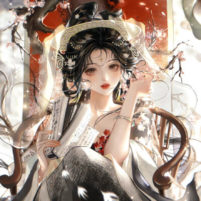 燕木系列扭蛋