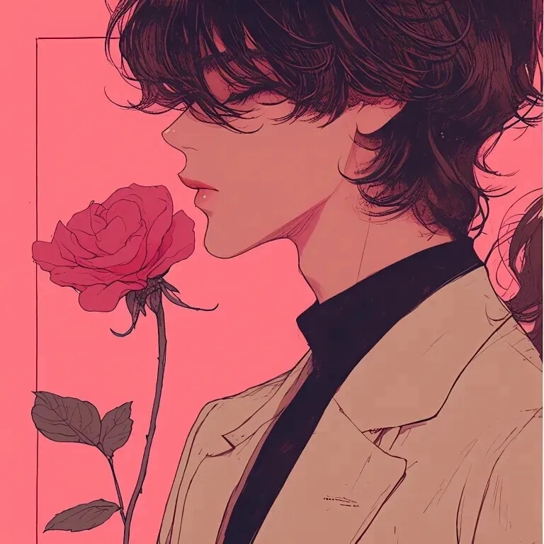 情头