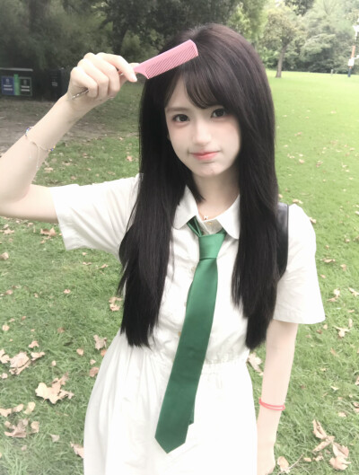 林舒晴