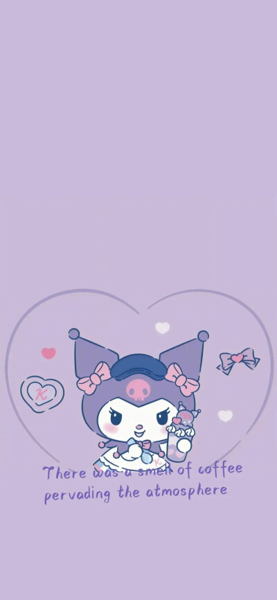 sanrio 卡通 壁纸