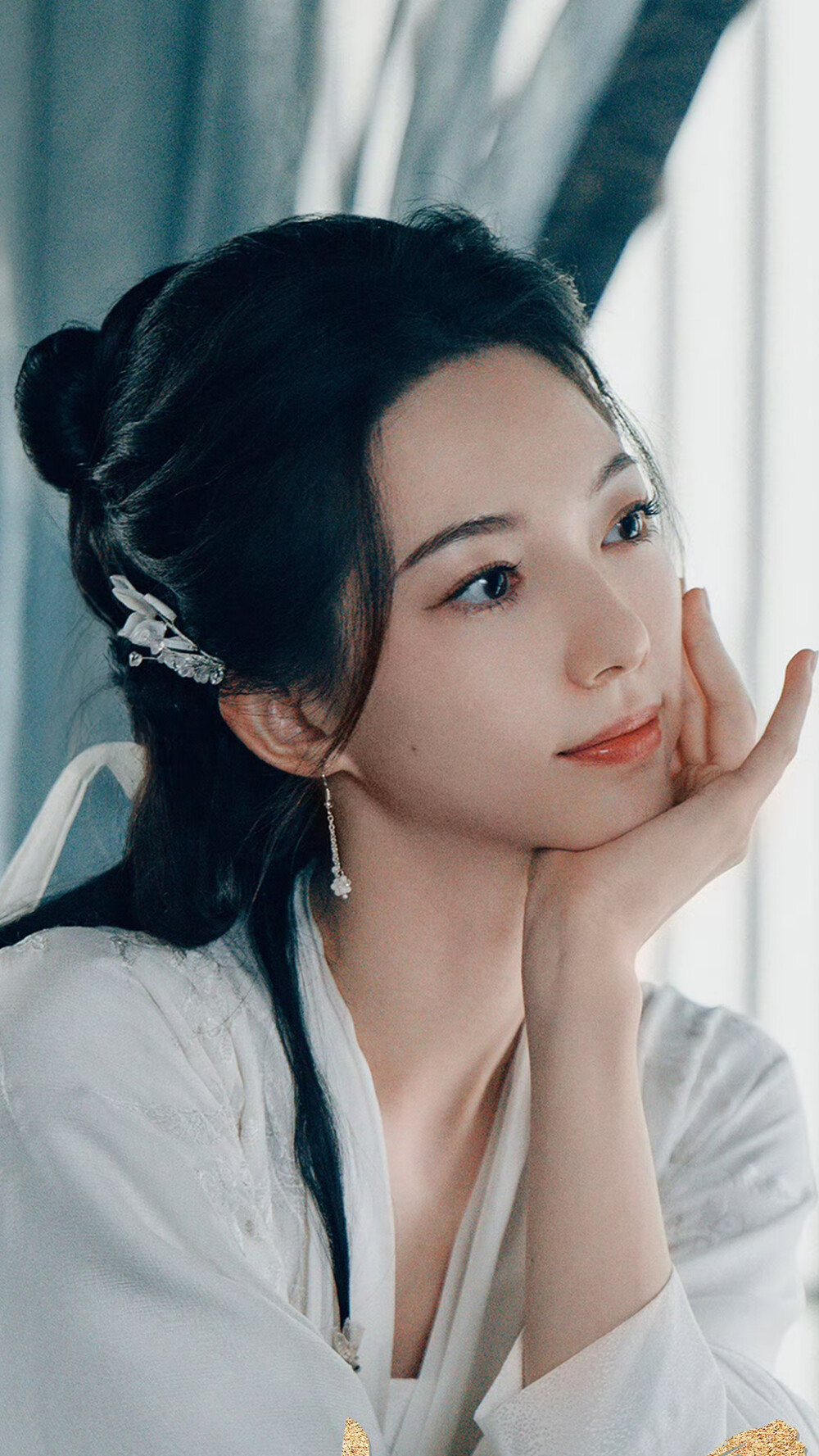 十万狂花入梦来