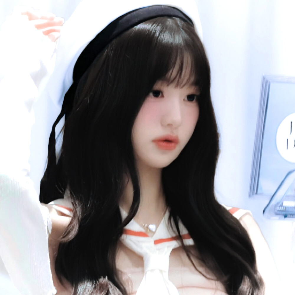 
、学生时代 +《初恋脸上の红晕》♡