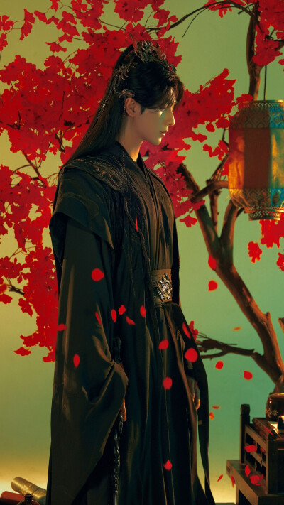 十万狂花入梦来
