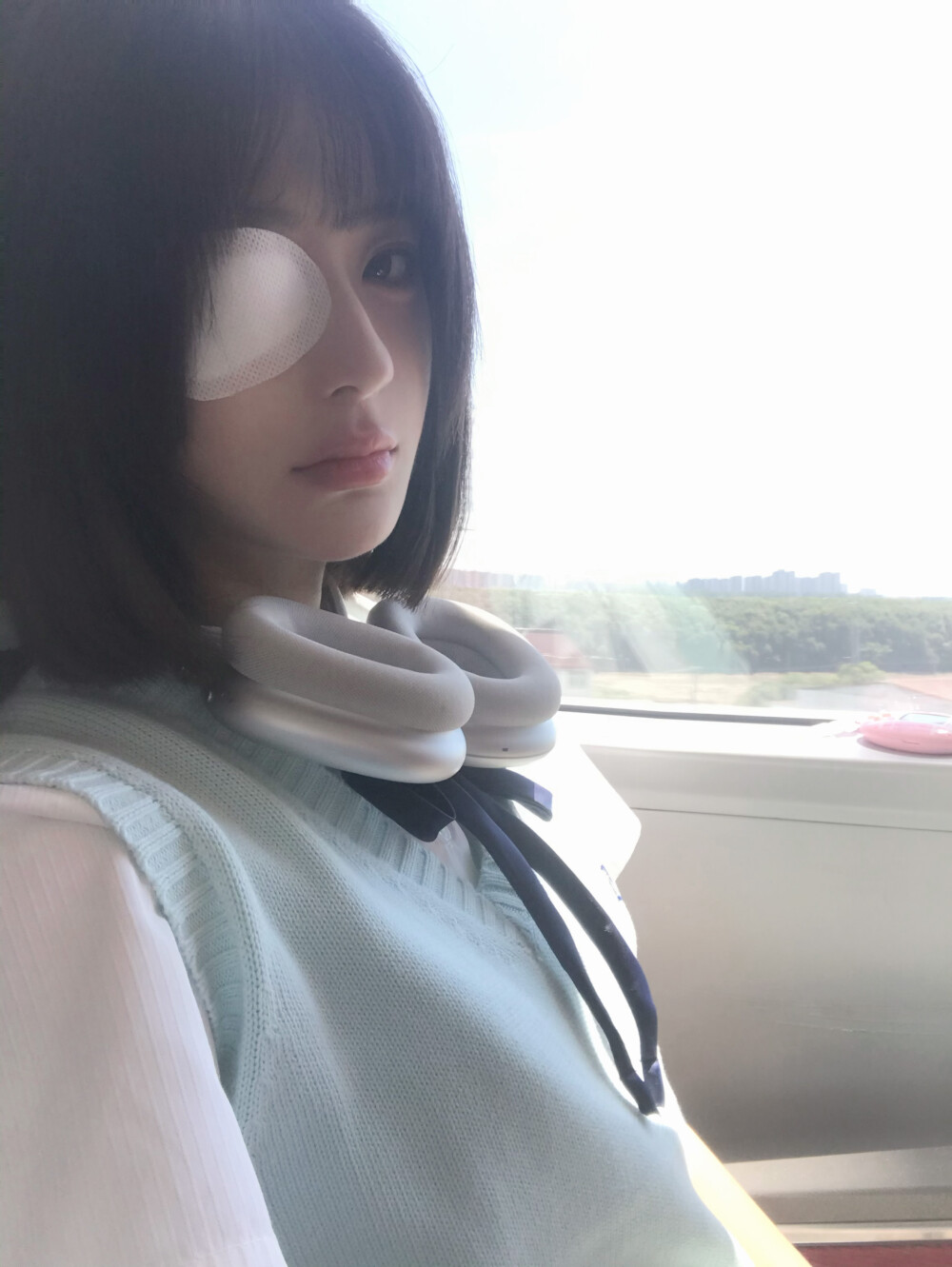 林舒晴