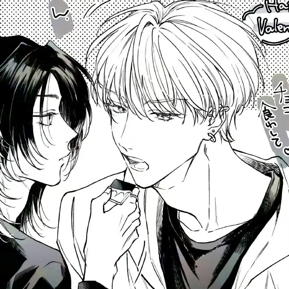 男情
二传注明堆糖：常畫