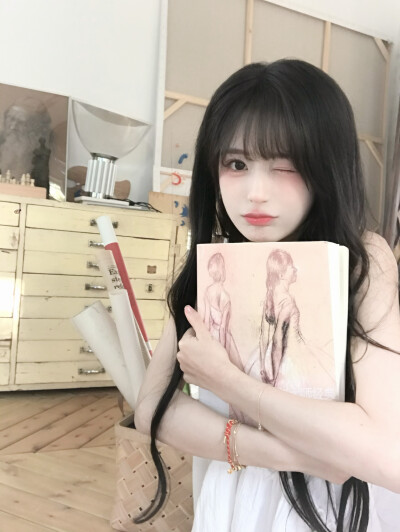 林舒晴