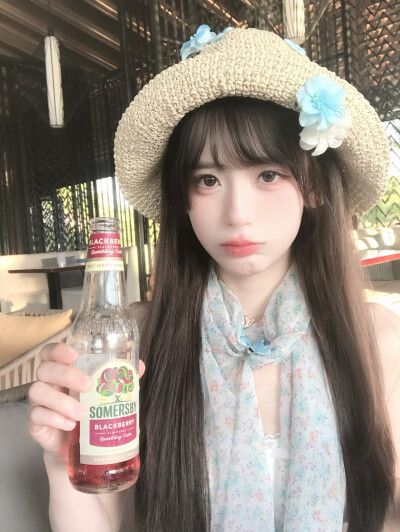 林舒晴