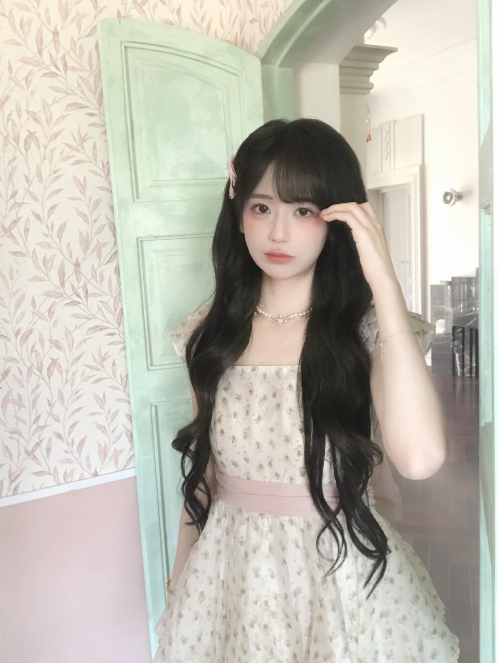 林舒晴