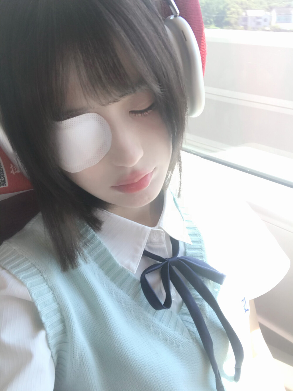 林舒晴