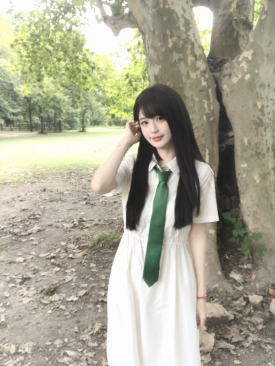 林舒晴