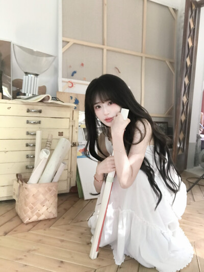 林舒晴