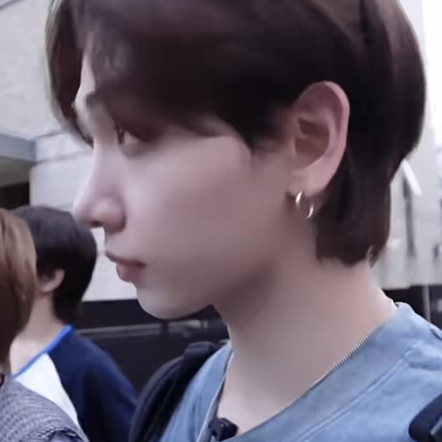 亮晶晶的眼