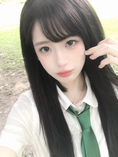 林舒晴