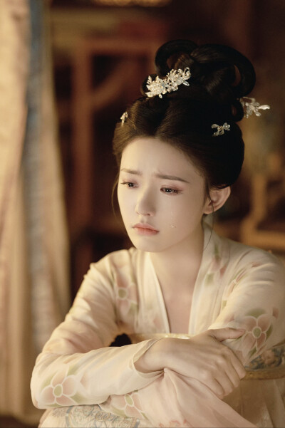 怎敌她千娇百媚