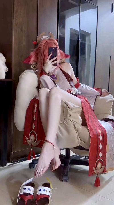 脚