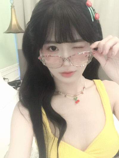 林舒晴