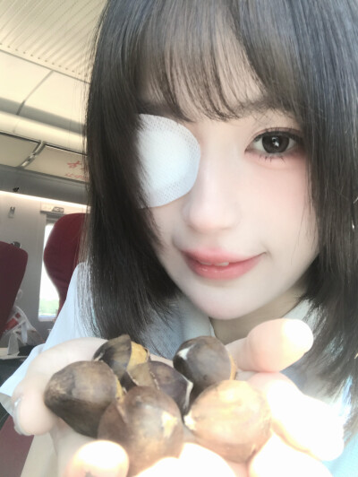 林舒晴