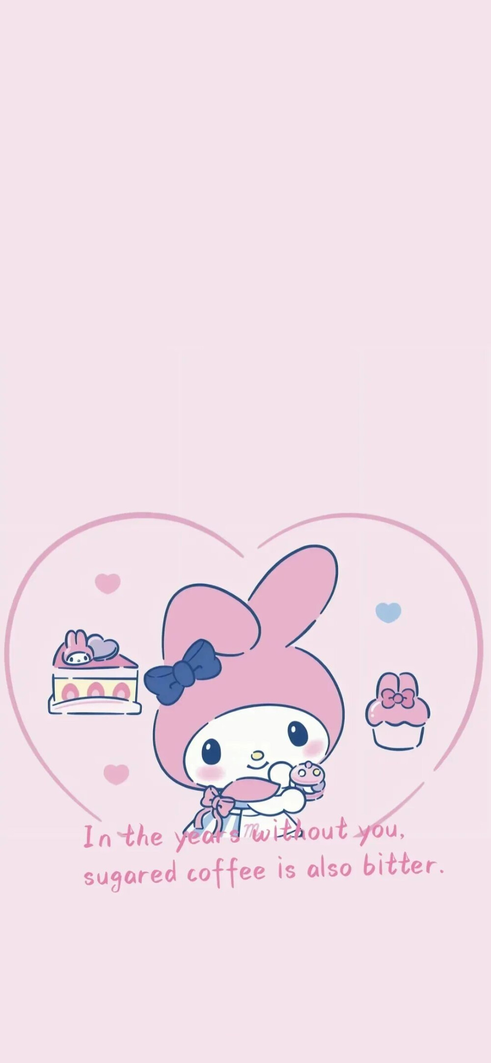 sanrio 卡通 壁纸