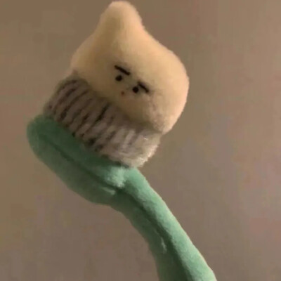 毛茸茸