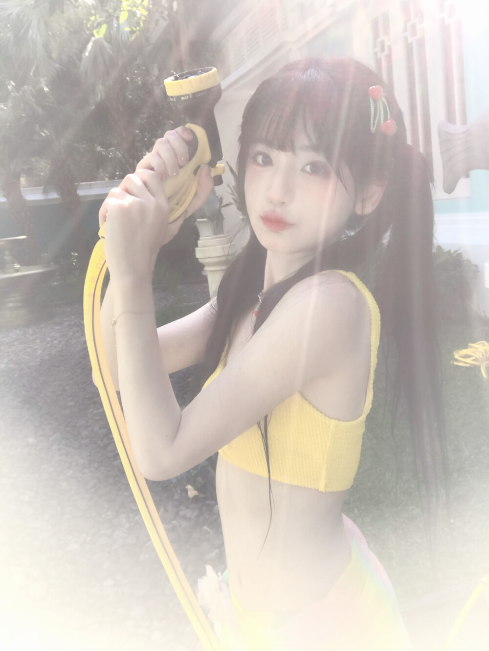林舒晴