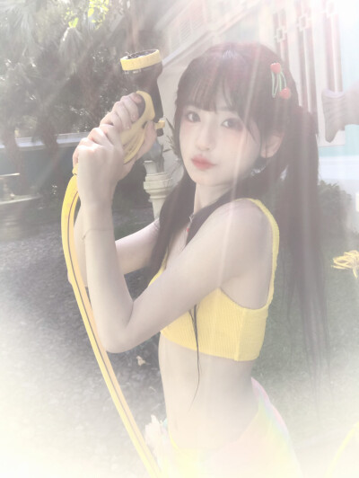 林舒晴