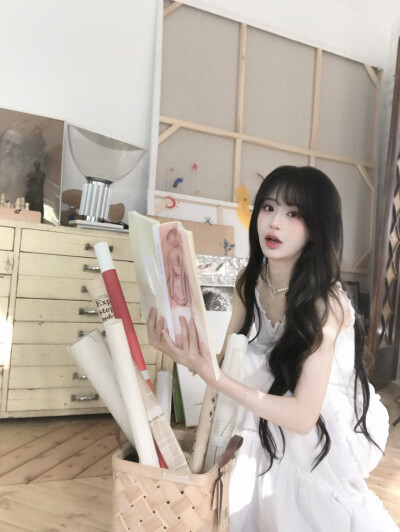 林舒晴