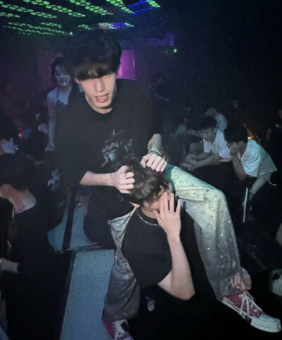欧美男头