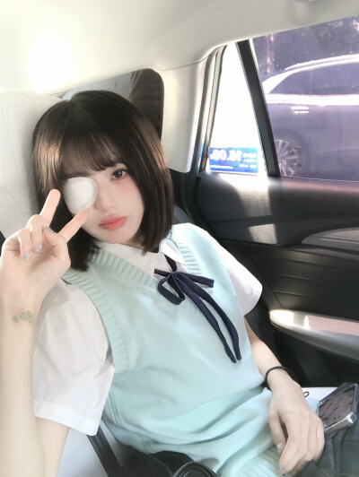 林舒晴