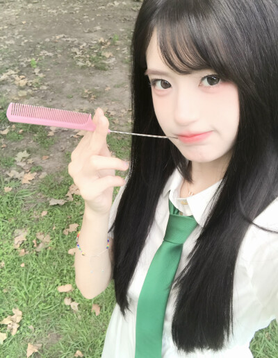 林舒晴