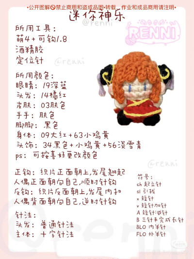 迷你神乐软糖