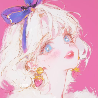 芭比粉