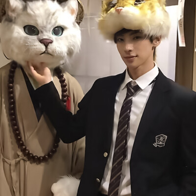 颜安可二改