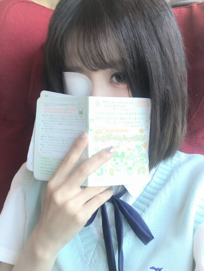 林舒晴