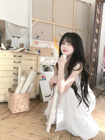 林舒晴