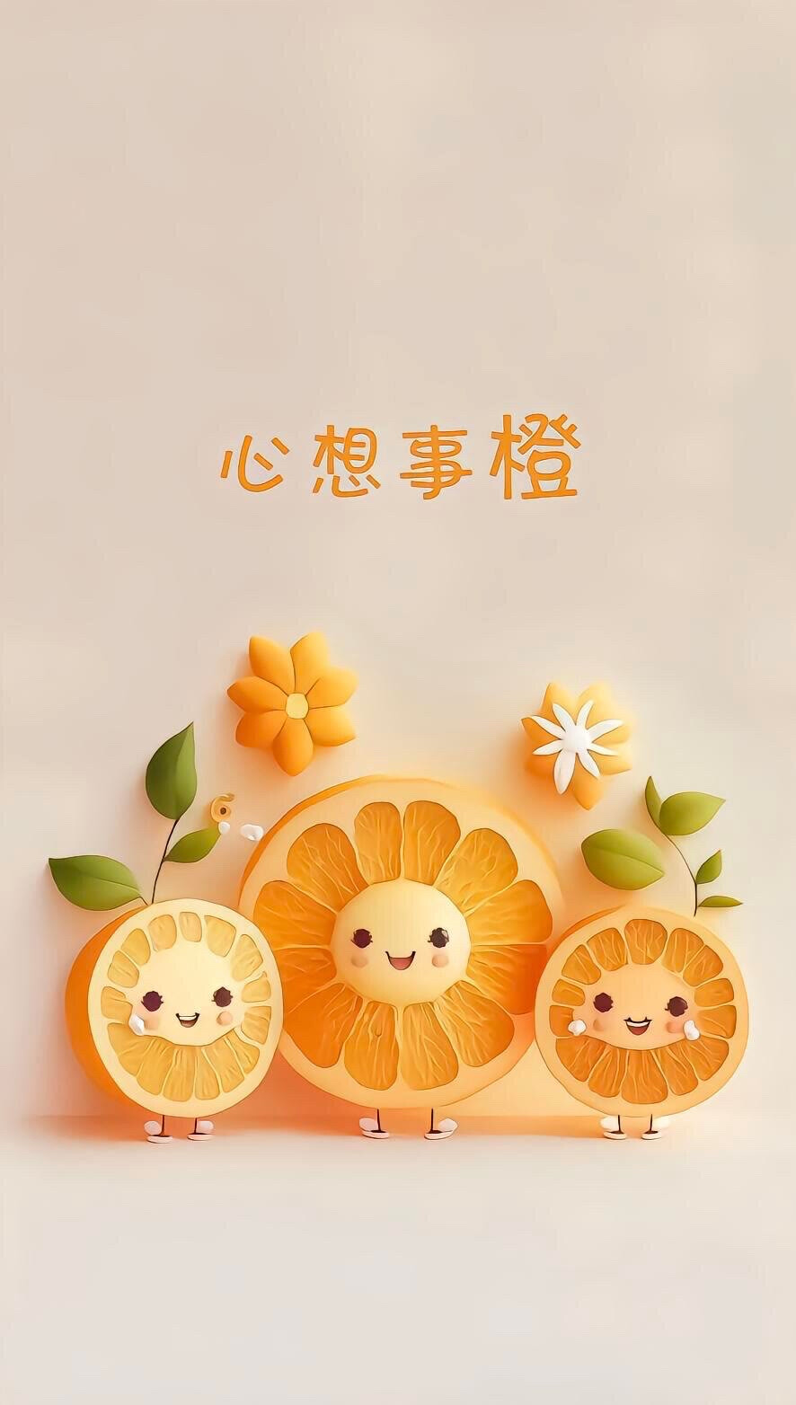 壁纸