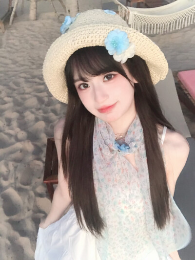 林舒晴