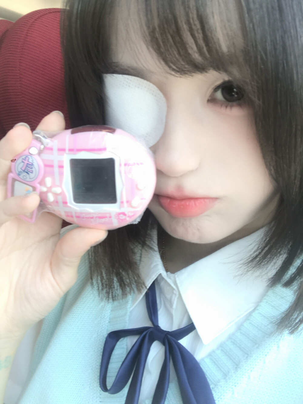 林舒晴