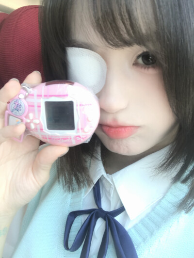 林舒晴