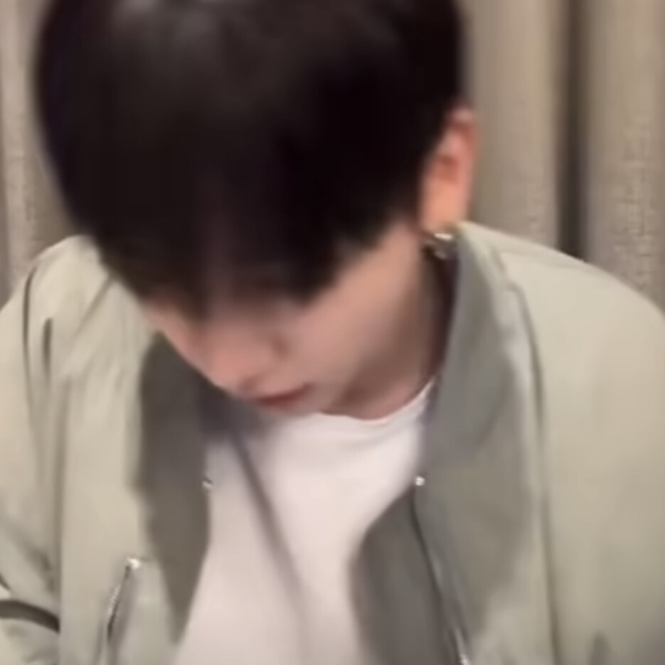 想