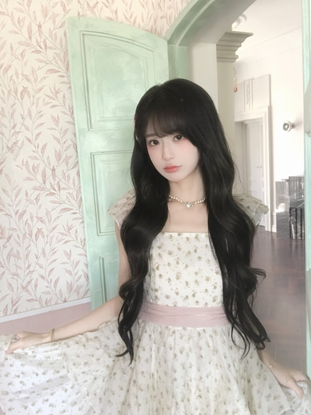 林舒晴