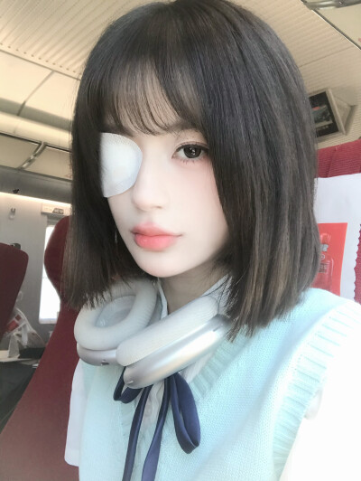 林舒晴