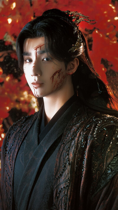 十万狂花入梦来