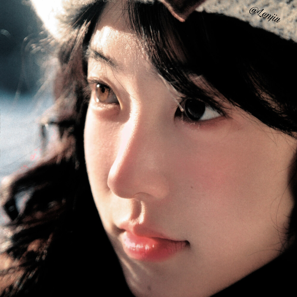 布朗尼的雪山 燃烧劣质的柴