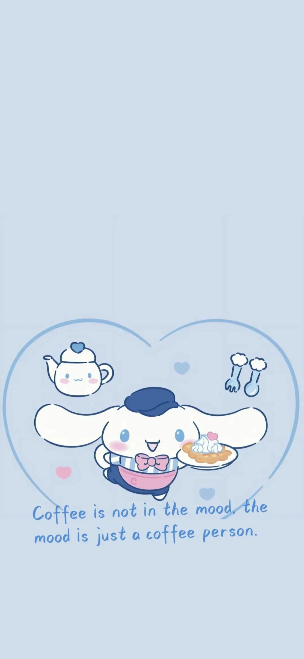 sanrio 卡通 壁纸