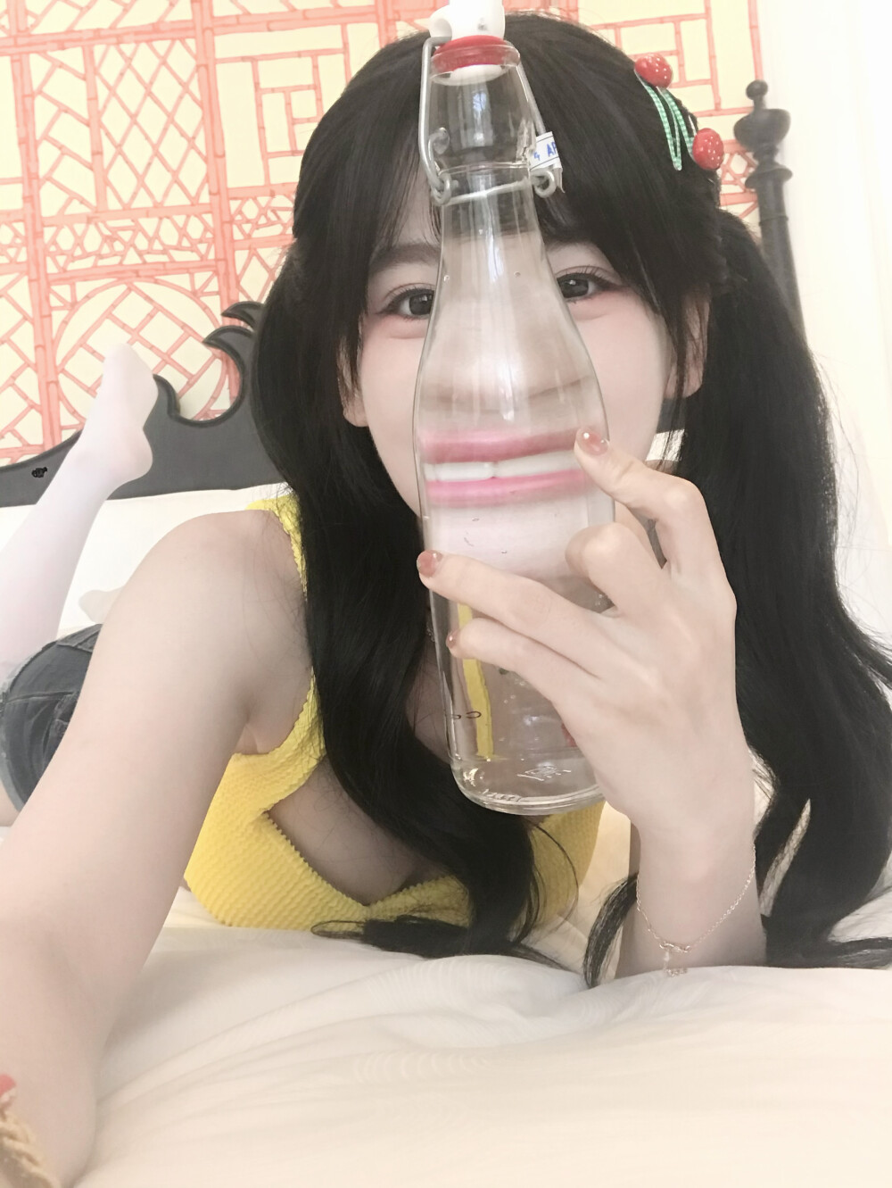 林舒晴