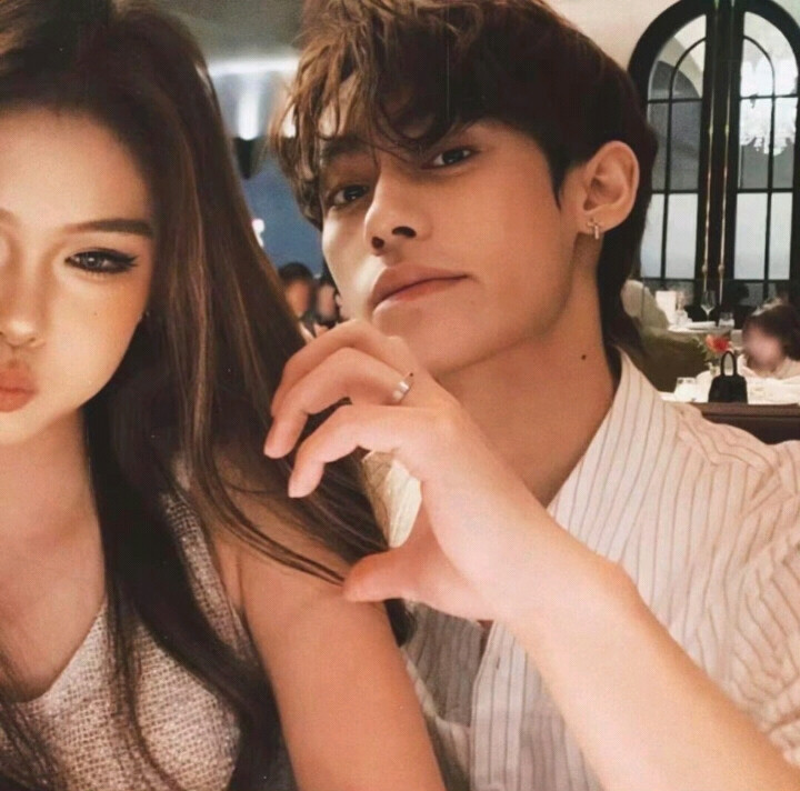 情侣 头像 真人 一对 情头