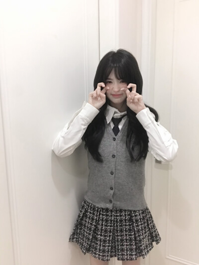 林舒晴