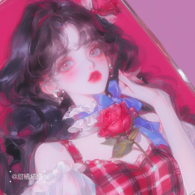 芭比粉