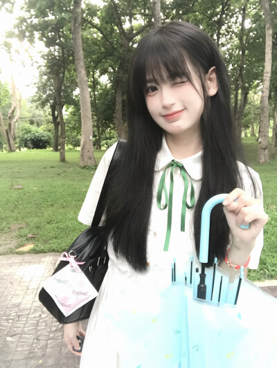 林舒晴